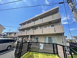 コンフォートシティ