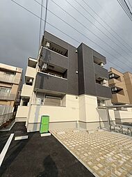 フジパレス百舌鳥駅南I番館