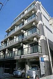 京急空港線 穴守稲荷駅 徒歩5分の賃貸マンション