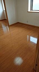 ロイヤルガーデン哲学堂 4階1LDKのリビング/ダイニング