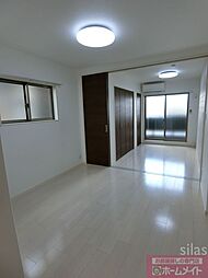 シーカルアアリモト 3階1LDKのリビング/ダイニング