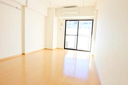 コスモリード大森北 4階1Kのリビング/ダイニング