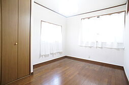 メゾン浜田山 1階1Kのリビング/ダイニング