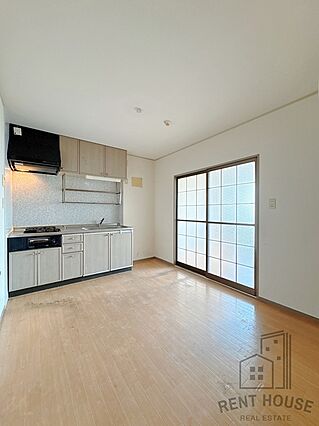 フォーエバーハイツ_内装_10