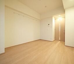 ハーモニーレジデンス水天宮前 7階1Kのリビング/ダイニング