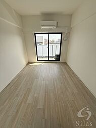 南海線 石津川駅 徒歩8分の賃貸マンション 7階1Kのリビング/ダイニング