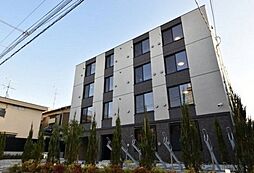 グローリオシェルト千川