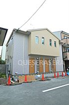 フィカーサ麗風  ｜ 大阪府大阪市鶴見区緑３丁目（賃貸マンション1K・1階・28.80㎡） その6