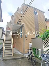 ティファナ橋本