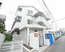 ジュネパレス松戸第2