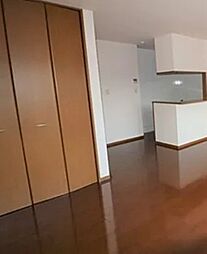 コモド八ヶ崎 Ａ・ＢA202 2階1LDKのリビング/ダイニング