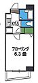 クィーンズタウン3階7.4万円