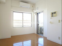 カスタリア新富町3 1003 10階1Kのリビング/ダイニング