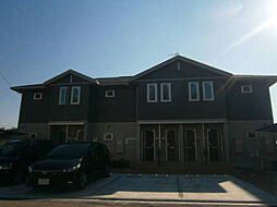 京王相模原線 南大沢駅 徒歩15分の賃貸アパート