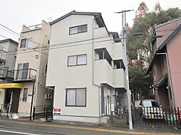 🉐敷金礼金0円！🉐セントラルハウス青葉