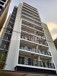 ベルビュー千代田飯田橋