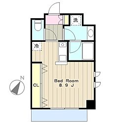 JR横浜線 八王子みなみ野駅 徒歩5分