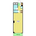 麻布台ロイヤルプラザ1階14.3万円