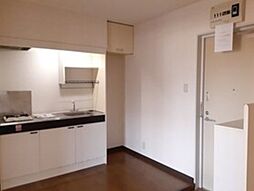 ファヴォーレ 3階1DKのリビング/ダイニング