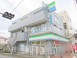 本蓮沼駅 12.5万円