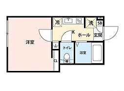 グランクオール野方フロント 3階