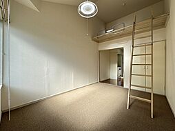 Ｋビレッジ21 105 1階1Kのリビング/ダイニング