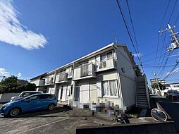 アルカディア南町田　I