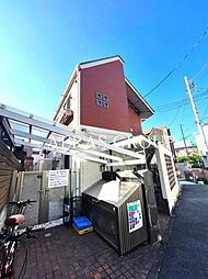 レスク中目黒アパートメント