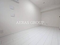 Ｍステージ志村坂上 3階1Kのリビング/ダイニング