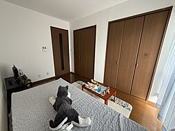 モイスペンテI 103 1階1Kのリビング/ダイニング