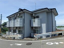 コーポリバーサイド 103