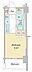 間取り：間取図
