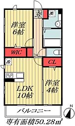 東武野田線 塚田駅 徒歩5分