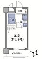 相模大野ダイカンプラザシティ2階5.0万円