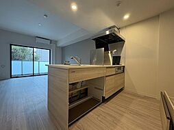 Stadt Nerima-kasugacho 4階2LDKのリビング/ダイニング