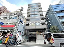 パークアクシス西麻布ステージ