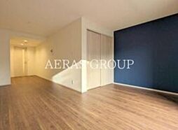 リーブルファイン成城学園前 1階1LDKのリビング/ダイニング