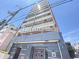 阪急神戸本線 春日野道駅 徒歩1分