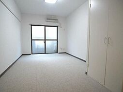 日神パレス赤堤 2階ワンルームのリビング/ダイニング