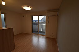 グレーヌメゾン 2階1LDKのリビング/ダイニング