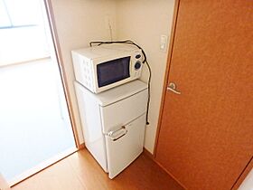 神奈川県伊勢原市桜台３丁目2-8（賃貸アパート1K・1階・19.87㎡） その16