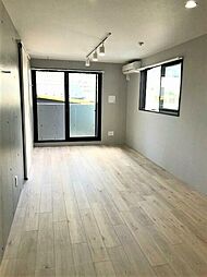 Zeela月島 5階1LDKのリビング/ダイニング