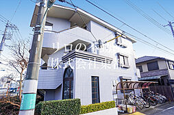 サニーライフ四谷 201