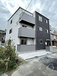 Osaka Metro谷町線 駒川中野駅 徒歩5分