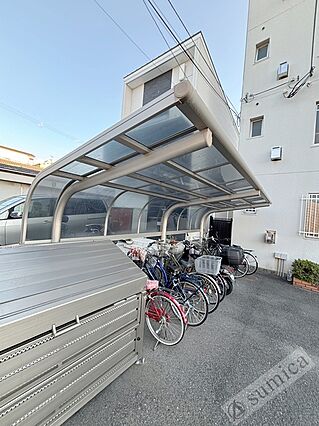 大蓮グリーンマンション_その他_4