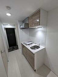 ＣＯＣＯＣＵＢＥ大森本町 1階1Kのリビング/ダイニング