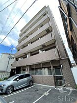 大阪府大阪市西成区玉出東１丁目（賃貸マンション1K・3階・24.12㎡） その16