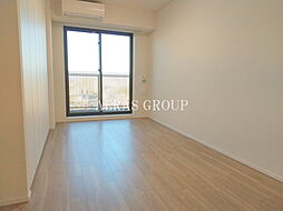 プライムメゾン板橋 1004 10階ワンルームのリビング/ダイニング