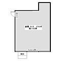 藤ハイム1階16.5万円