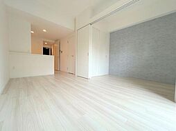 Osaka Metro堺筋線 天神橋筋六丁目駅 徒歩9分の賃貸マンション 9階1LDKのリビング/ダイニング